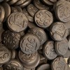 K&H Muntendrop (Liquorice Coins) (Dutch) 100g - Best Before: 18.02.26